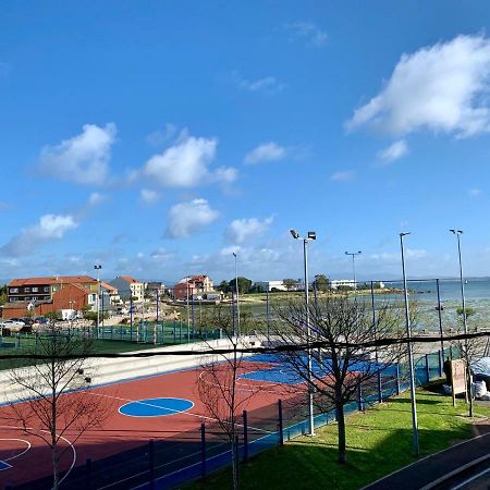 Apartamento En Terra Do Porto Con Vistas Эль-Грове Экстерьер фото