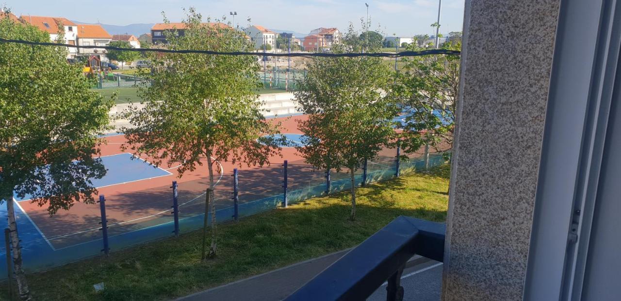 Apartamento En Terra Do Porto Con Vistas Эль-Грове Экстерьер фото