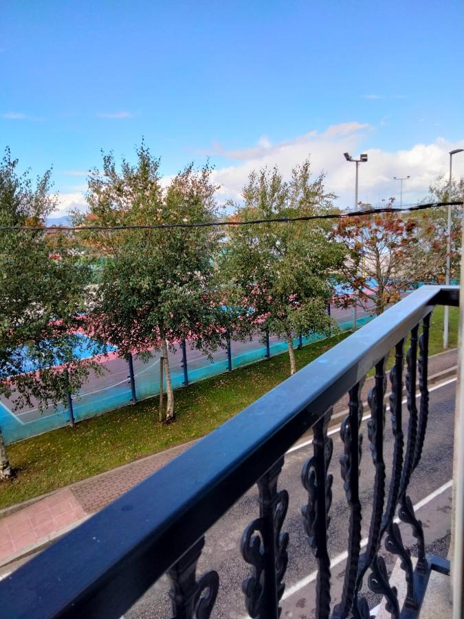 Apartamento En Terra Do Porto Con Vistas Эль-Грове Экстерьер фото