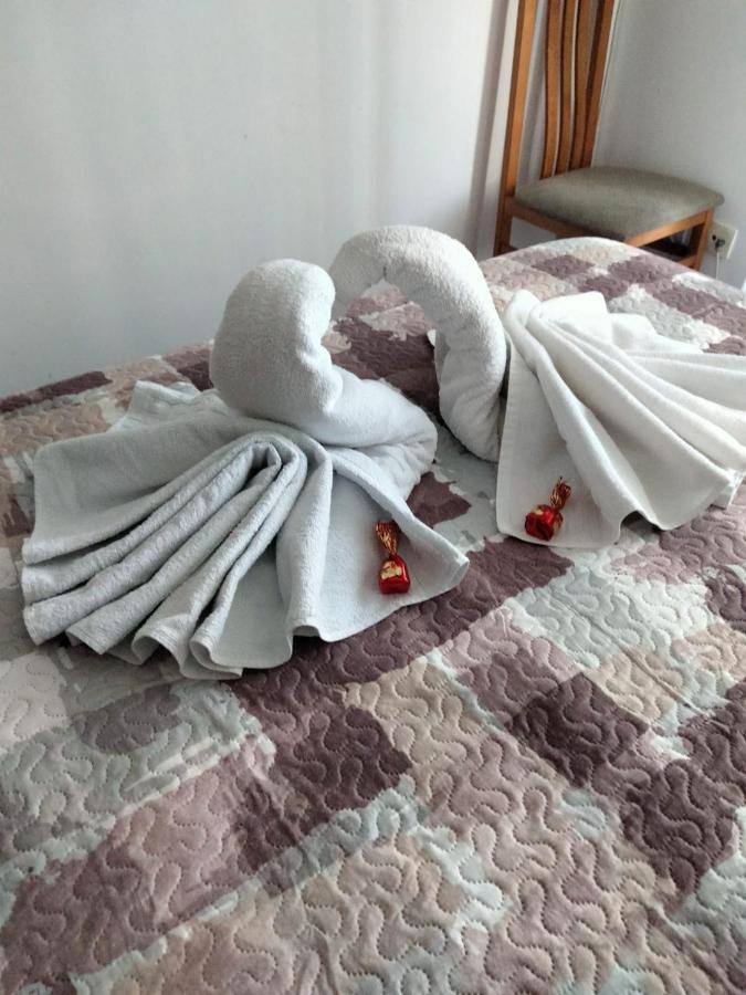 Apartamento En Terra Do Porto Con Vistas Эль-Грове Экстерьер фото
