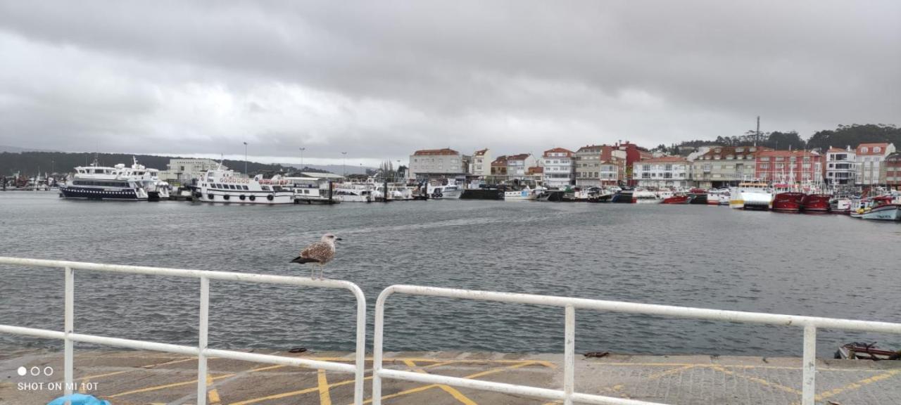 Apartamento En Terra Do Porto Con Vistas Эль-Грове Экстерьер фото