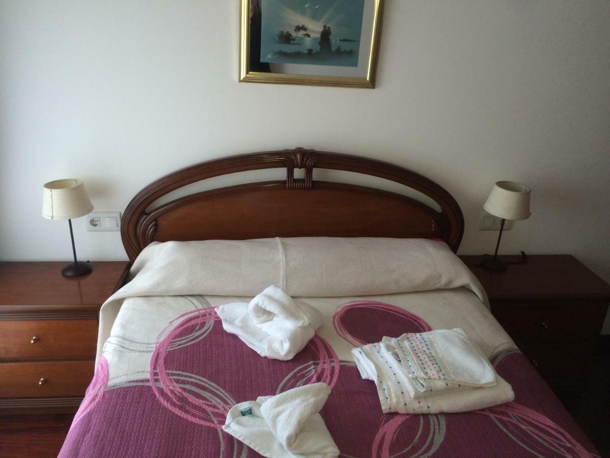 Apartamento En Terra Do Porto Con Vistas Эль-Грове Экстерьер фото
