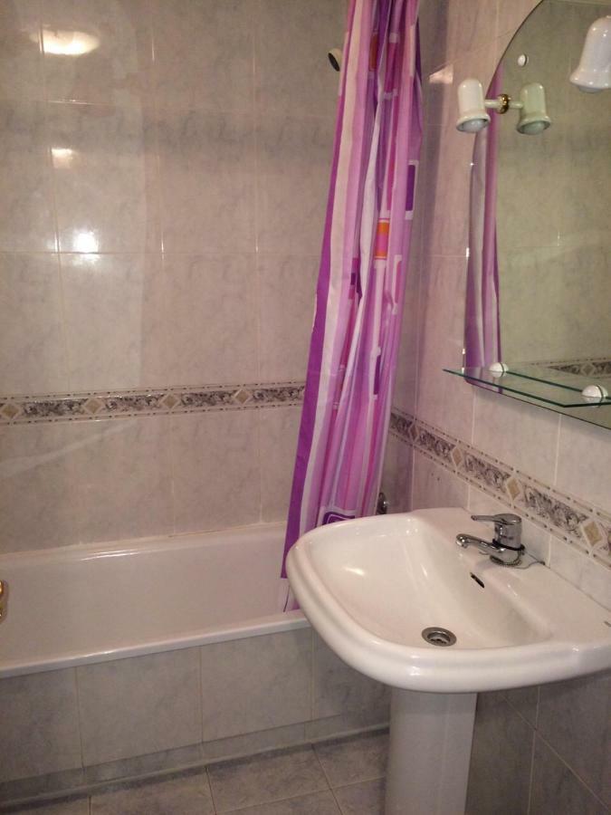 Apartamento En Terra Do Porto Con Vistas Эль-Грове Экстерьер фото