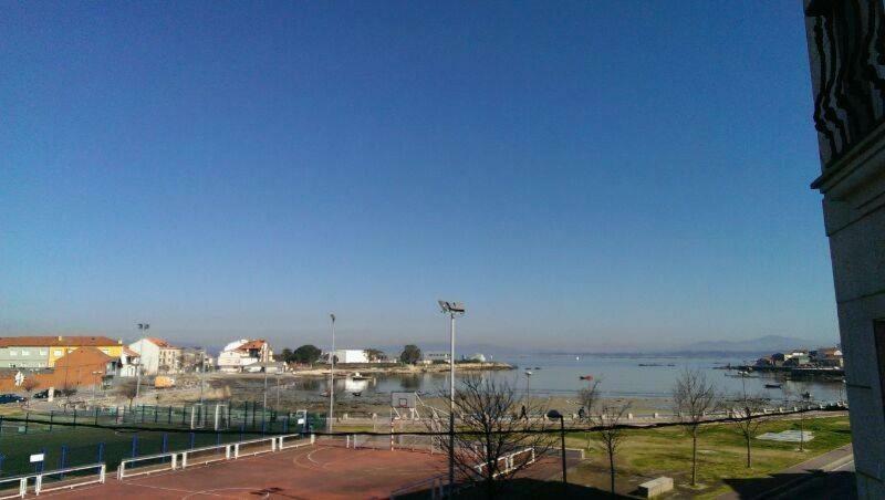 Apartamento En Terra Do Porto Con Vistas Эль-Грове Экстерьер фото