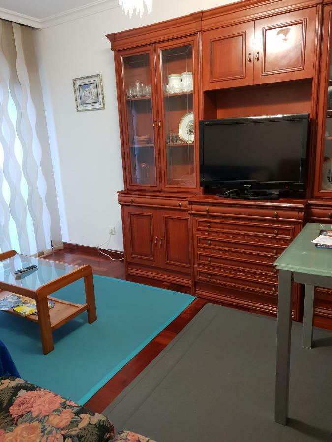 Apartamento En Terra Do Porto Con Vistas Эль-Грове Экстерьер фото
