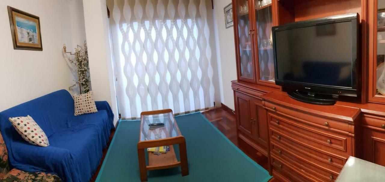 Apartamento En Terra Do Porto Con Vistas Эль-Грове Экстерьер фото