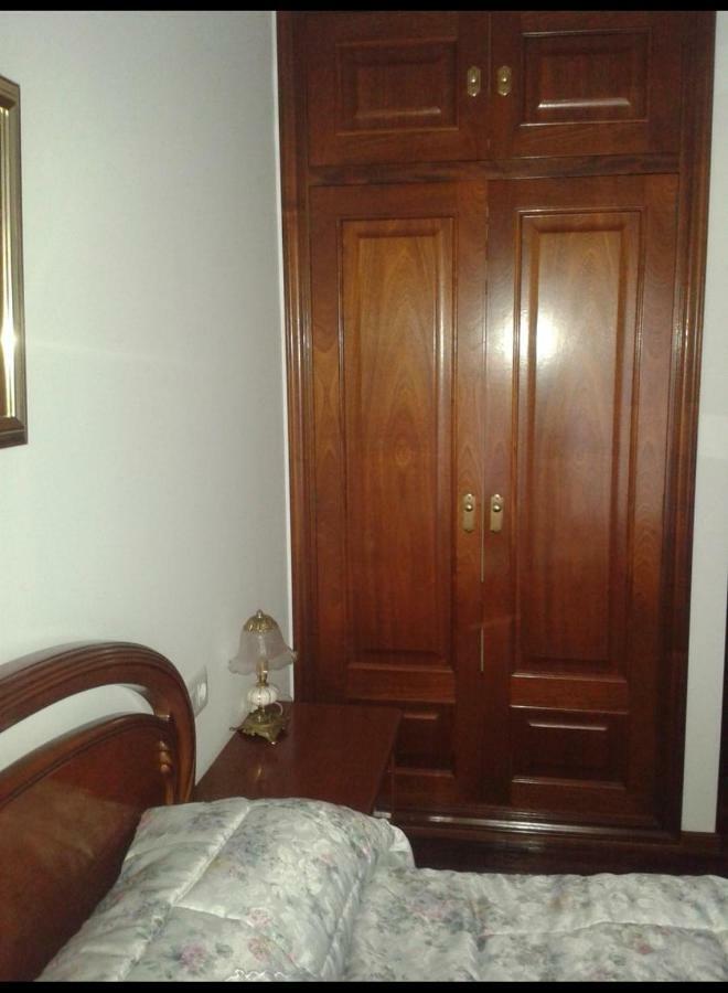 Apartamento En Terra Do Porto Con Vistas Эль-Грове Экстерьер фото
