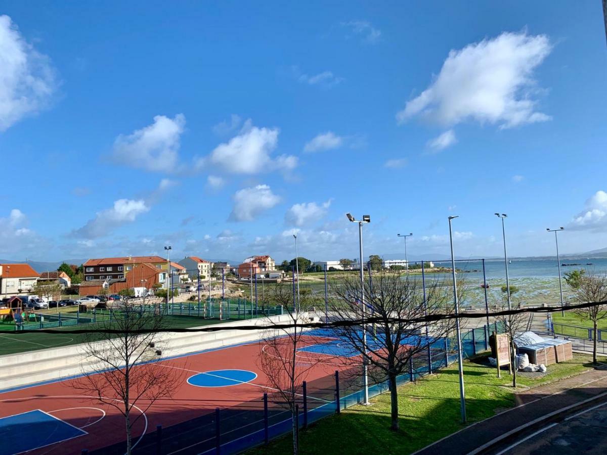 Apartamento En Terra Do Porto Con Vistas Эль-Грове Экстерьер фото