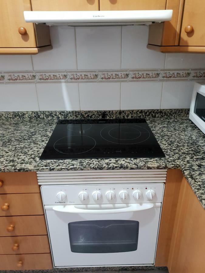 Apartamento En Terra Do Porto Con Vistas Эль-Грове Экстерьер фото